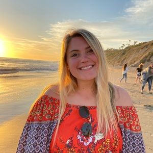 Meet your Posher, Kaitlyn